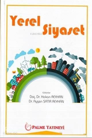 Yerel Siyaset - 1