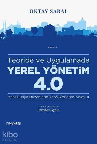 Yerel Yönetim 4.0 - 1