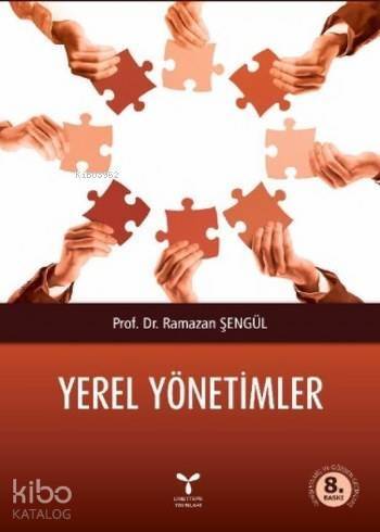 Yerel Yönetimler - 1