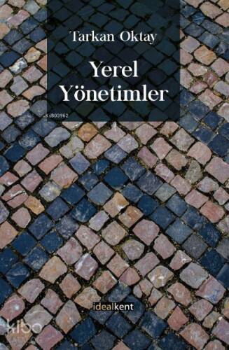 Yerel Yönetimler - 1