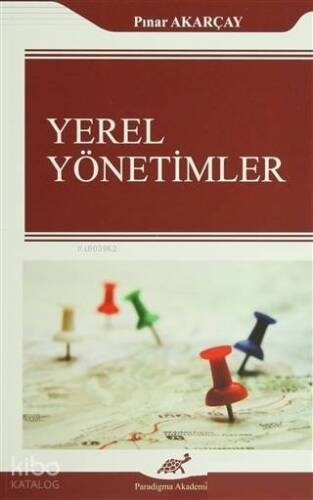 Yerel Yönetimler - 1