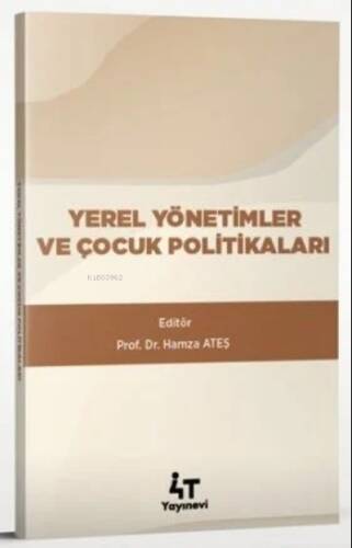 Yerel Yönetimler Ve Çocuk Politikaları - 1