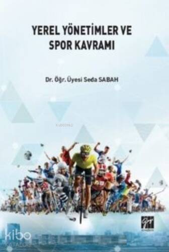 Yerel Yönetimlerde ve Spor Kavramı - 1