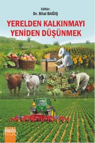 Yerelden Kalkınmayı Yeniden Düşünmek - 1