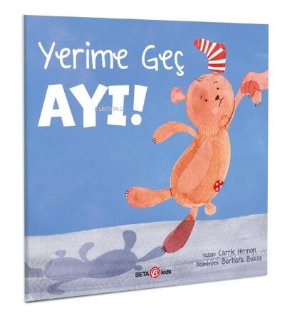 Yerime Geç Ayı - 1