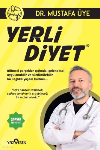 Yerli Diyet - 1