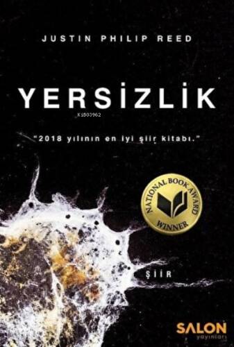 Yersizlik - 1