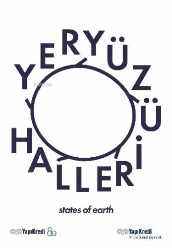 Yeryüzü Halleri - States of Earth (Türkçe – İngilizce) - 1