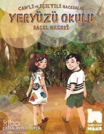 Yeryüzü Okulu - 1