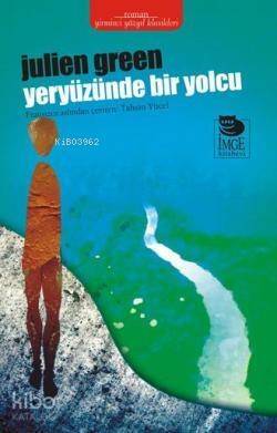 Yeryüzünde Bir Yolcu - 1