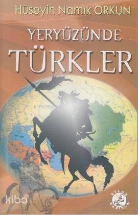 Yeryüzünde Türkler - 1