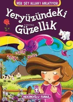 Yeryüzündeki Güzellik - 1