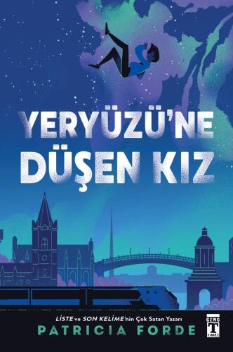 Yeryüzü'ne Düşen Kız - 1