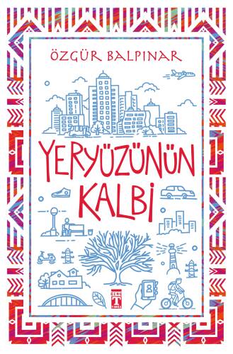 Yeryüzünün Kalbi - 1