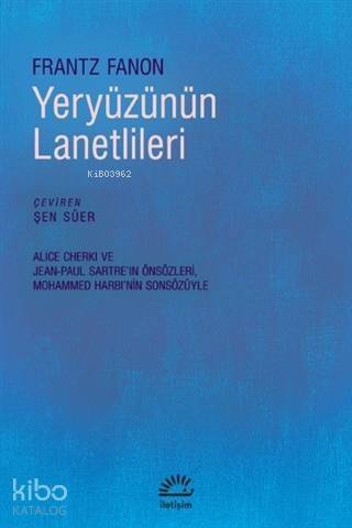 Yeryüzünün Lanetlileri - 1