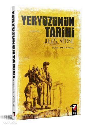 Yeryüzünün Tarihi - 1