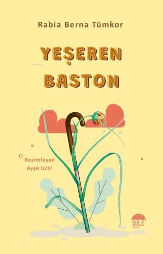 Yeşeren Baston - 1