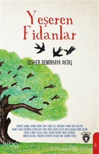 Yeşeren Fidanlar - 1