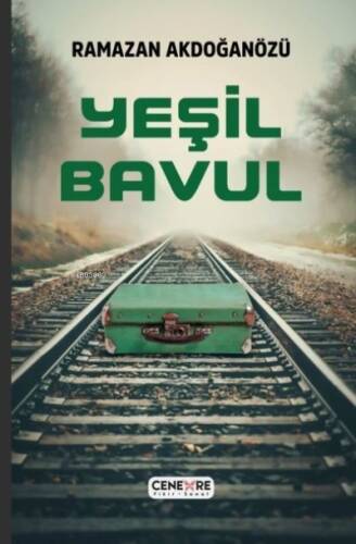 Yeşil Bavul - 1