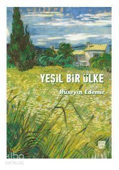 Yeşil Bir Ülke - 1