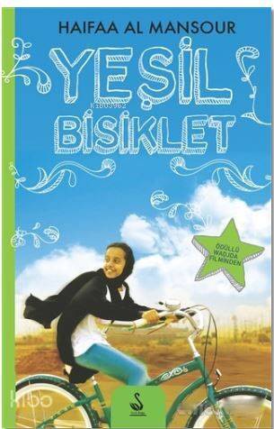 Yeşil Bisiklet - 1