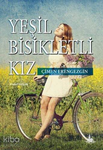 Yeşil Bisikletli Kız - 1