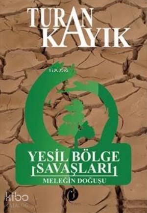 Yeşil Bölge Savaşları; Meleğin Doğuşu - 1