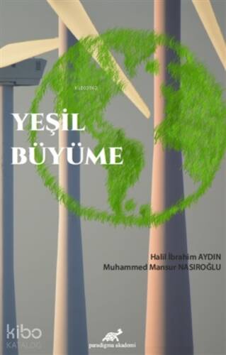 Yeşil Büyüme - 1