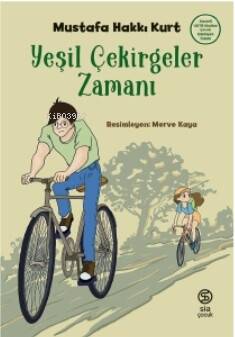 Yeşil Çekirgeler Zamanı - 1