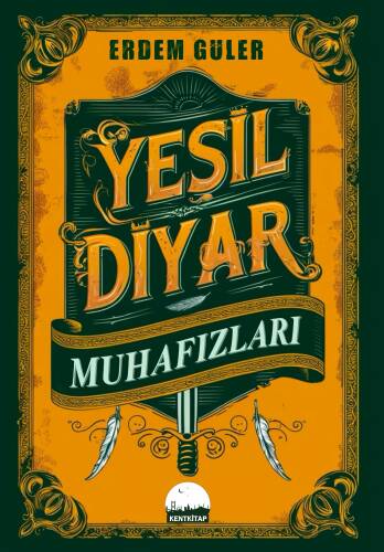 Yeşil Diyar Muhafızları - 1