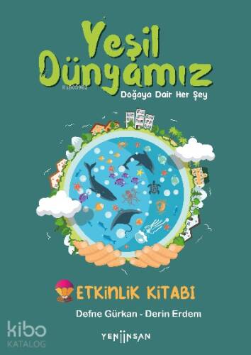 Yeşil Dünyamız - 1