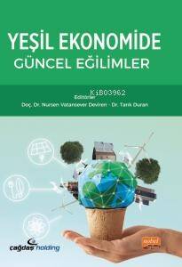 Yeşil Ekonomide Güncel Eğilimler - 1