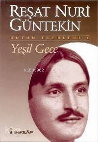 Yeşil Gece - 1