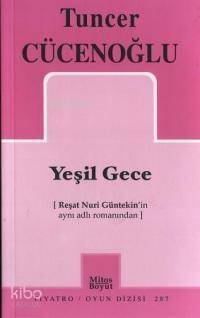 Yeşil Gece - 1