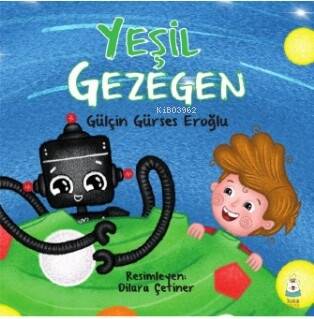 Yeşil Gezegen - 1