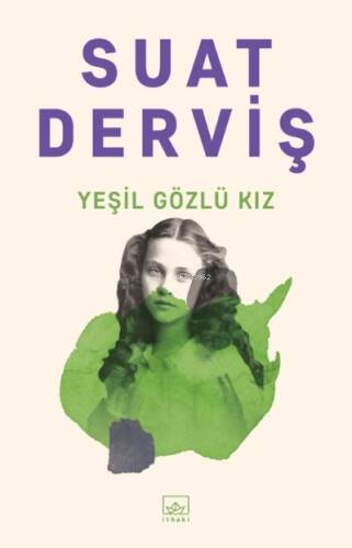 Yeşil Gözlü Kız - 1