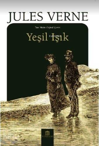 Yeşil Işık - 1