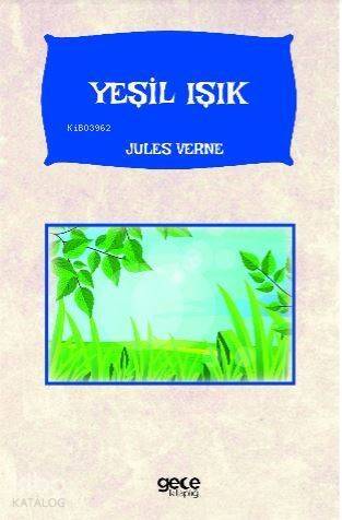 Yeşil Işık - 1