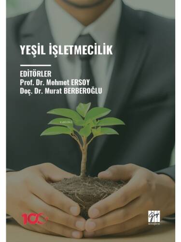 Yeşil İşletmecilik - 1