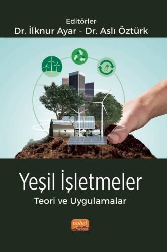 Yeşil İşletmeler - Teori ve Uygulamalar - 1