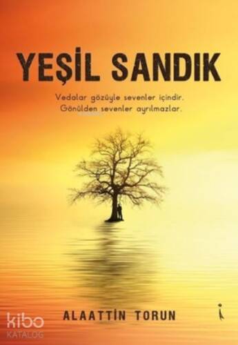 Yeşil Sandık - 1