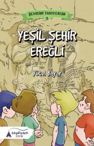 Yeşil Şehir Ereğli - 1