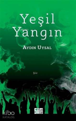 Yeşil Yangın - 1