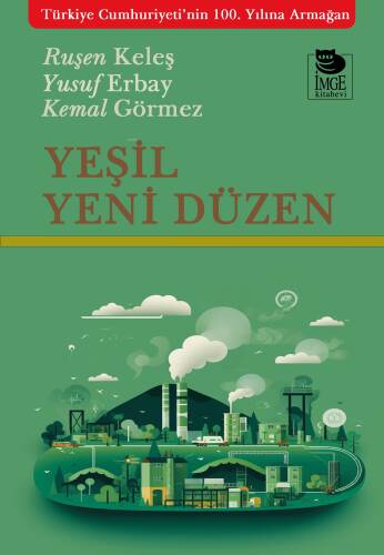 Yeşil Yeni Düzen - 1