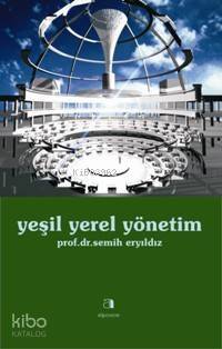 Yeşil Yerel Yönetim - 1