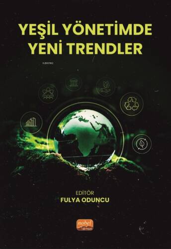 Yeşil Yönetimde Yeni Trendler - 1