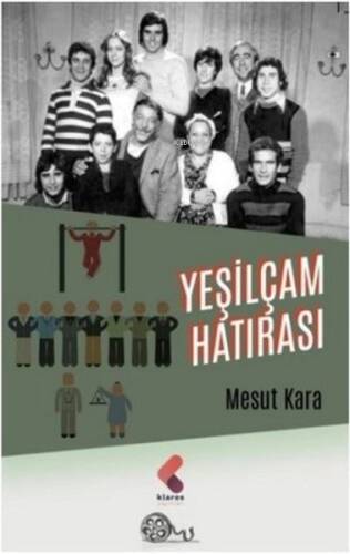 Yeşilçam Hatırası - 1