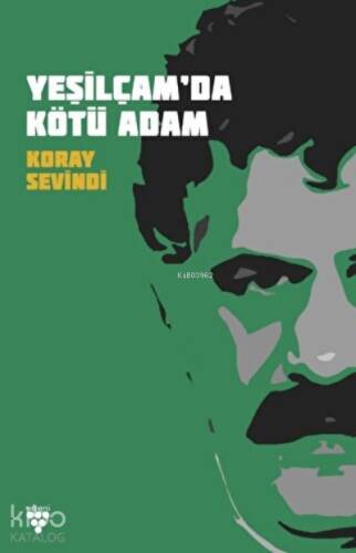 Yeşilcam'da Kötü Adam - 1