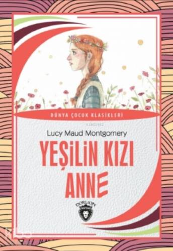 Yeşilin Kızı Anne - 1