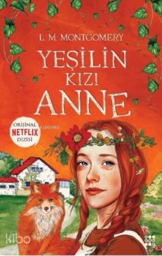 Yeşilin Kızı Anne - 1